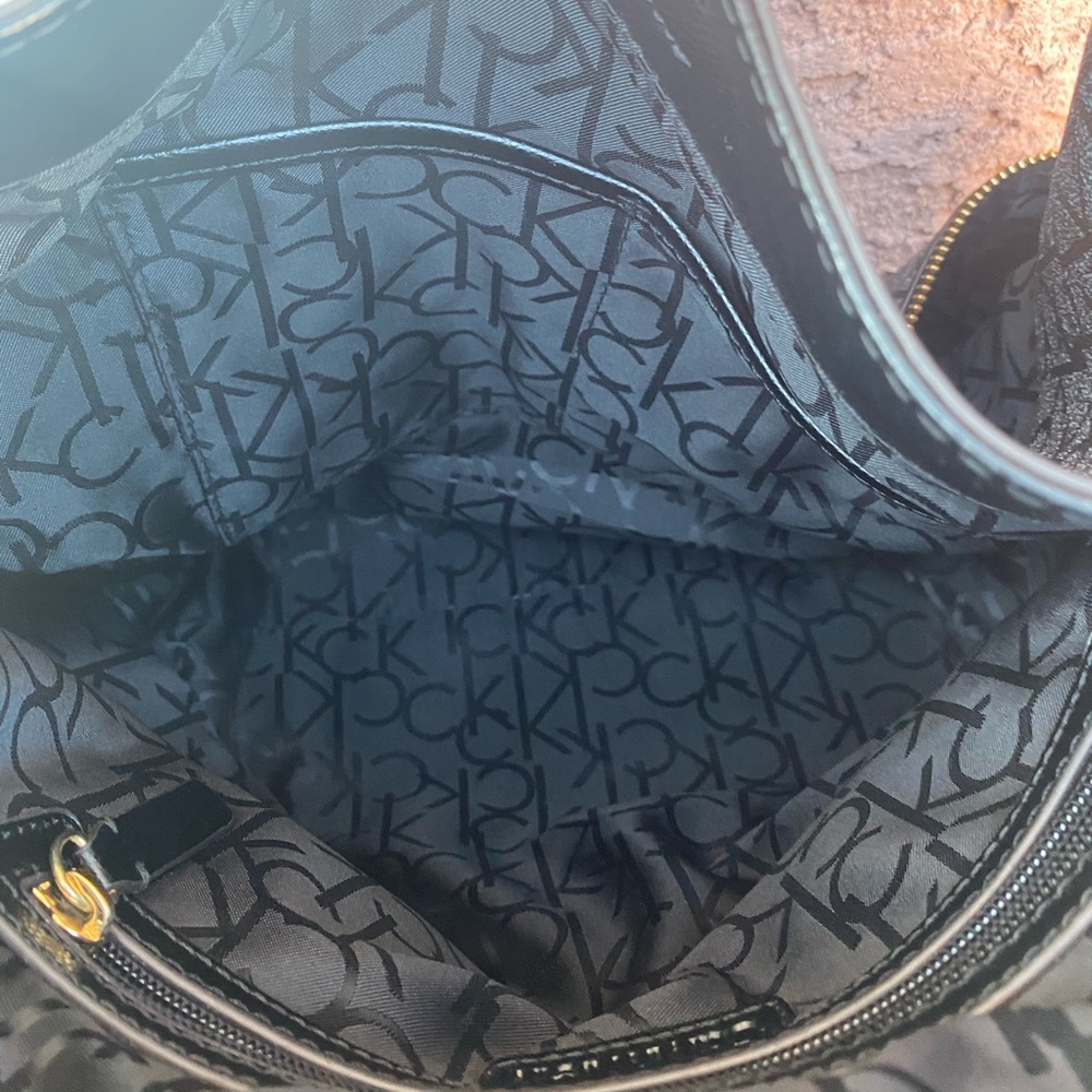 Calvin Klein Handbag - Picture 2 of 16
